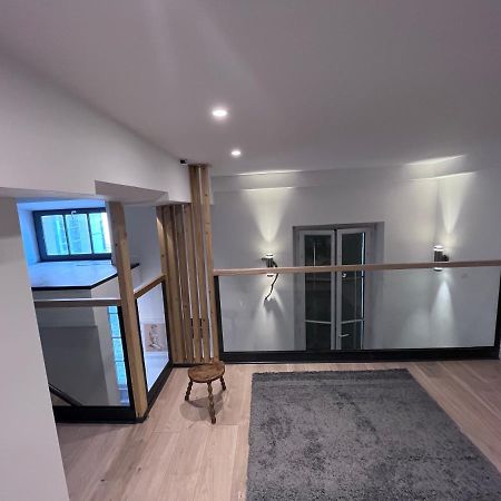 T3 Calme Et Cosy, Idealement Situe Pres Du Chateau Et De La Gare, Dans Un Cadre Paisible Rambouillet Exteriör bild