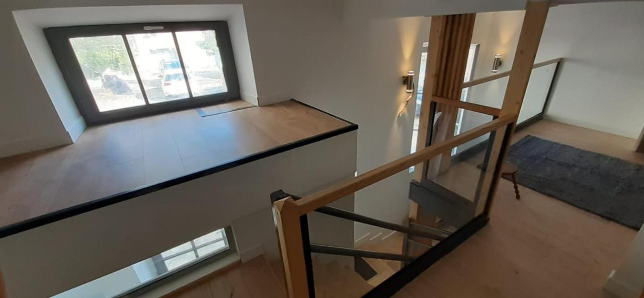 T3 Calme Et Cosy, Idealement Situe Pres Du Chateau Et De La Gare, Dans Un Cadre Paisible Rambouillet Exteriör bild