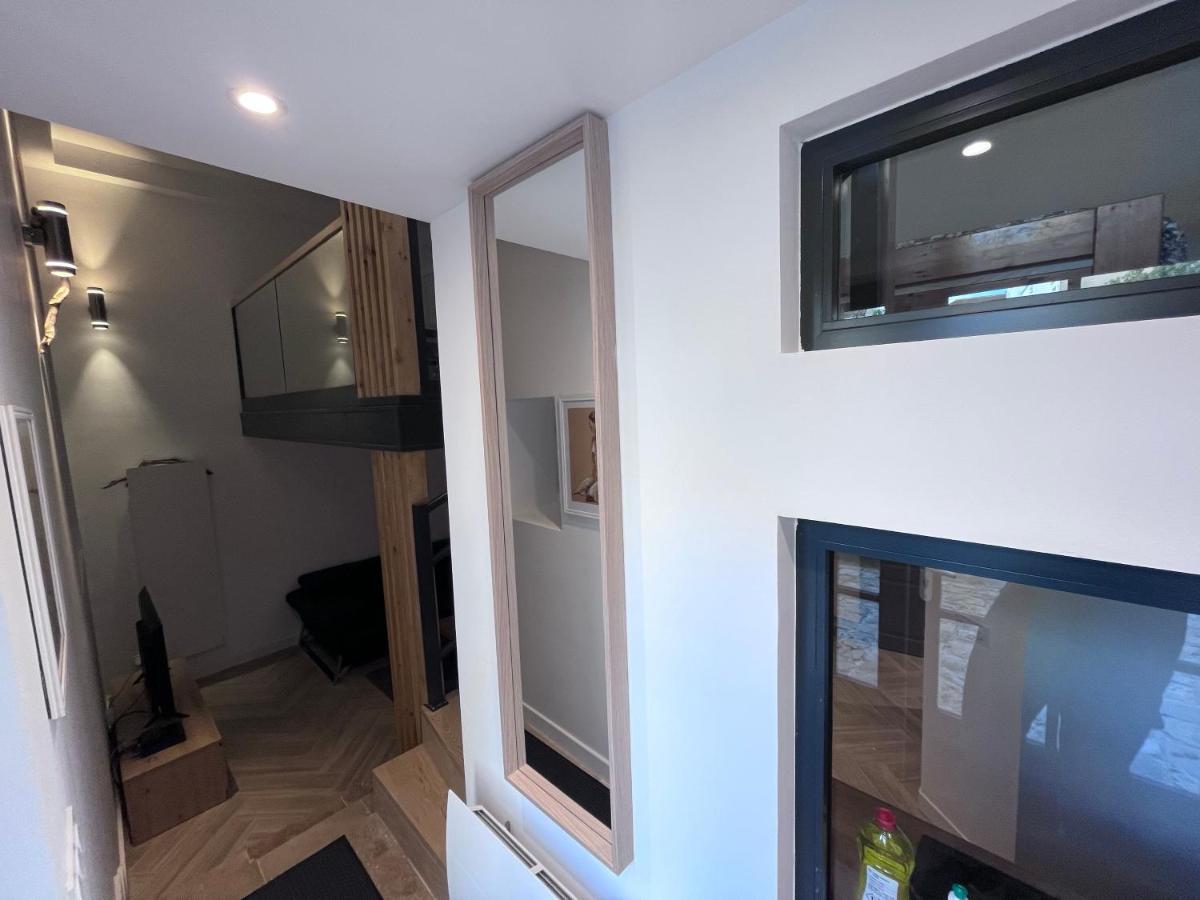 T3 Calme Et Cosy, Idealement Situe Pres Du Chateau Et De La Gare, Dans Un Cadre Paisible Rambouillet Exteriör bild